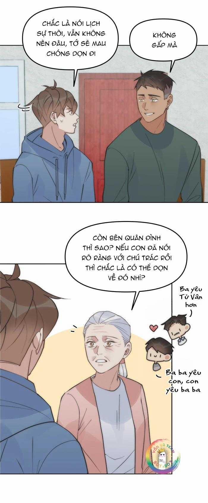 Đàn Anh  46 trang 11