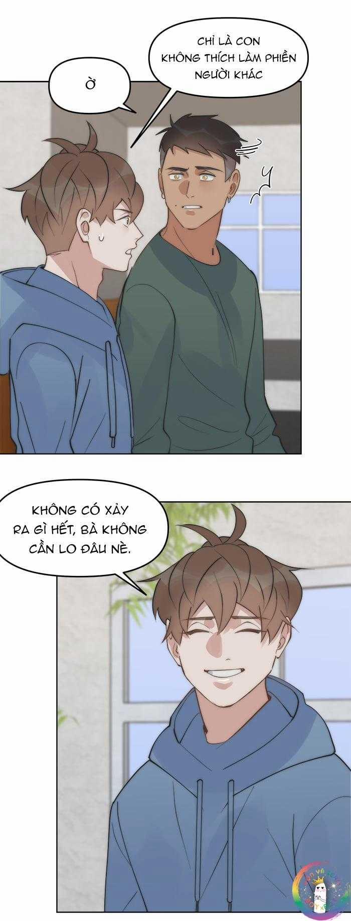 Đàn Anh  46 trang 13