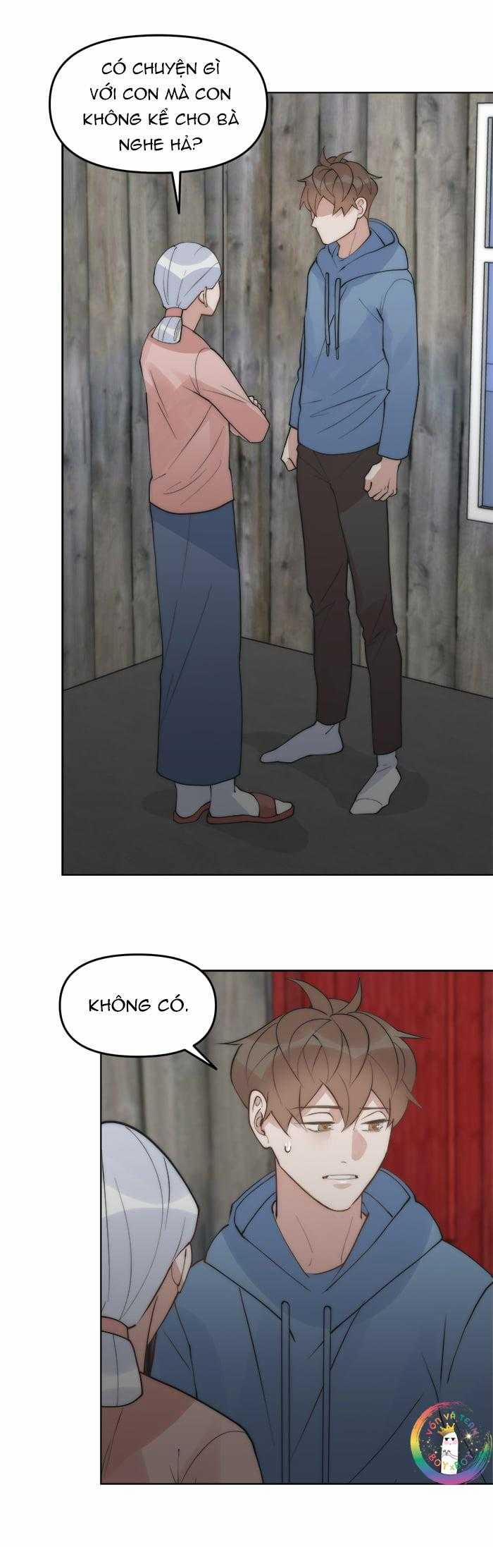 Đàn Anh  46 trang 15