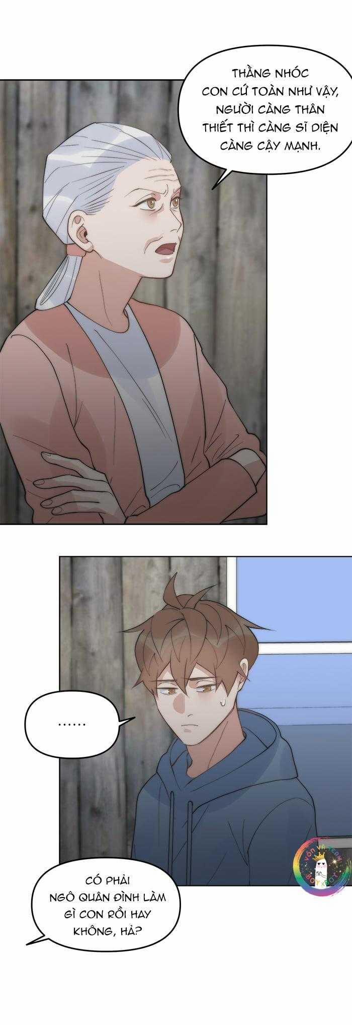 Đàn Anh  46 trang 16