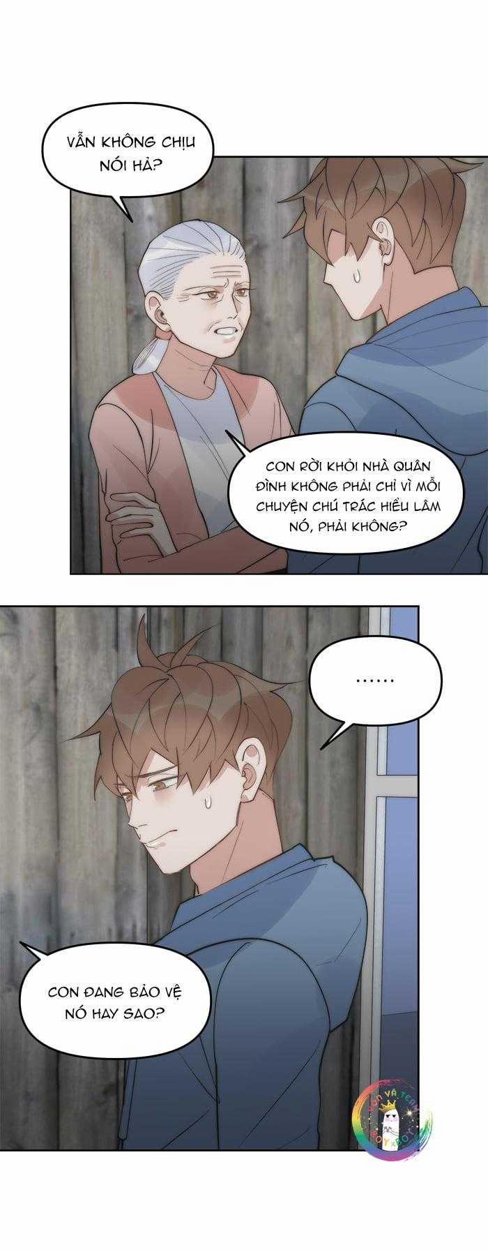 Đàn Anh  46 trang 17