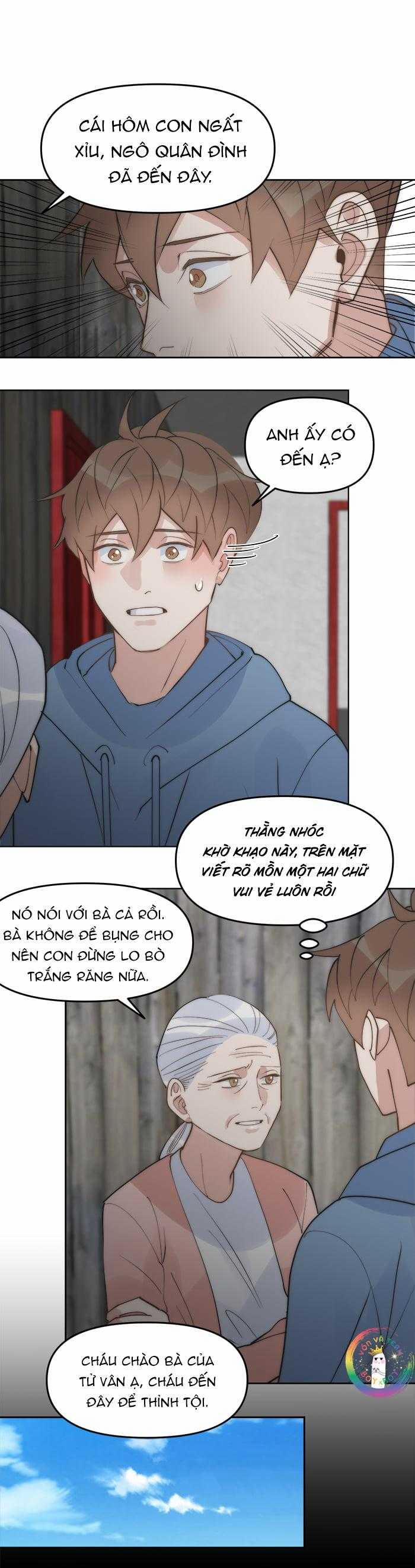 Đàn Anh  46 trang 18