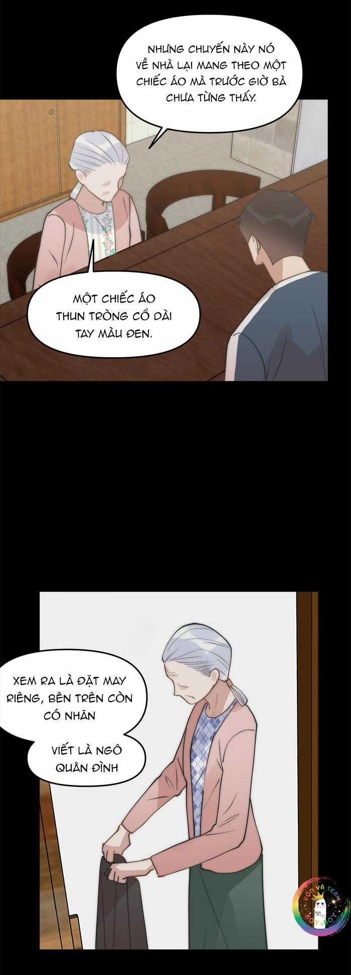 Đàn Anh  46 trang 25