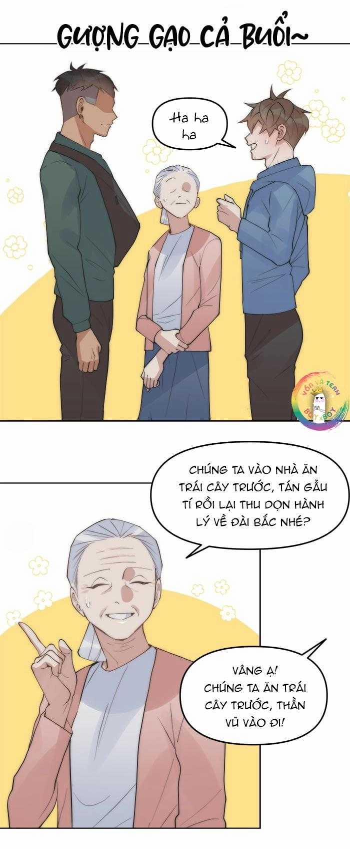 Đàn Anh  46 trang 8