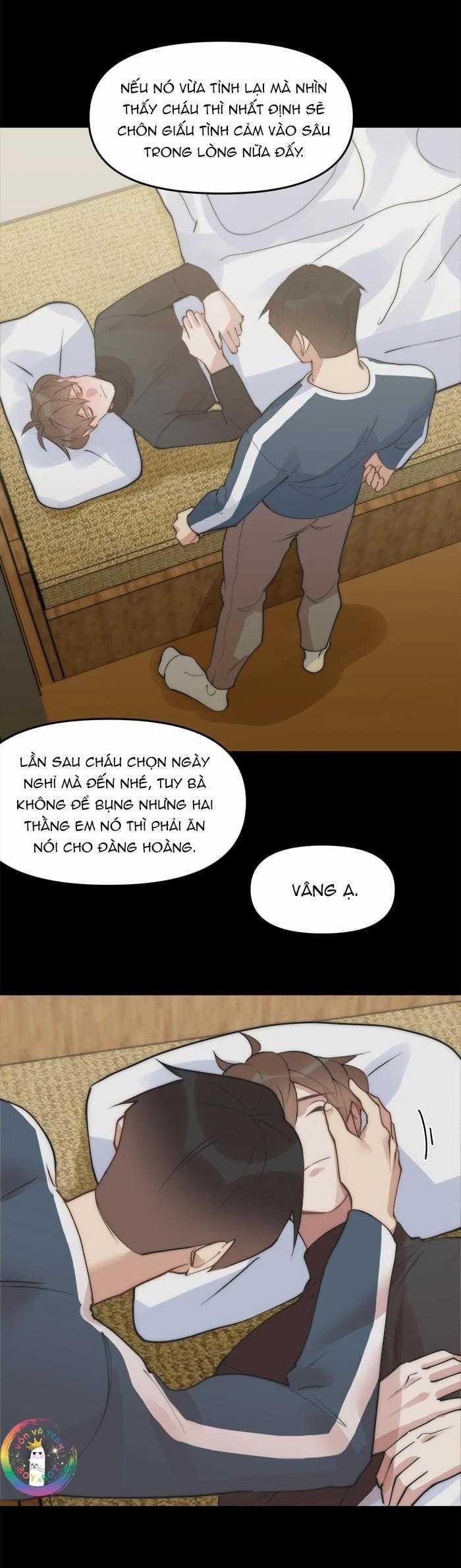 Đàn Anh  47 trang 1