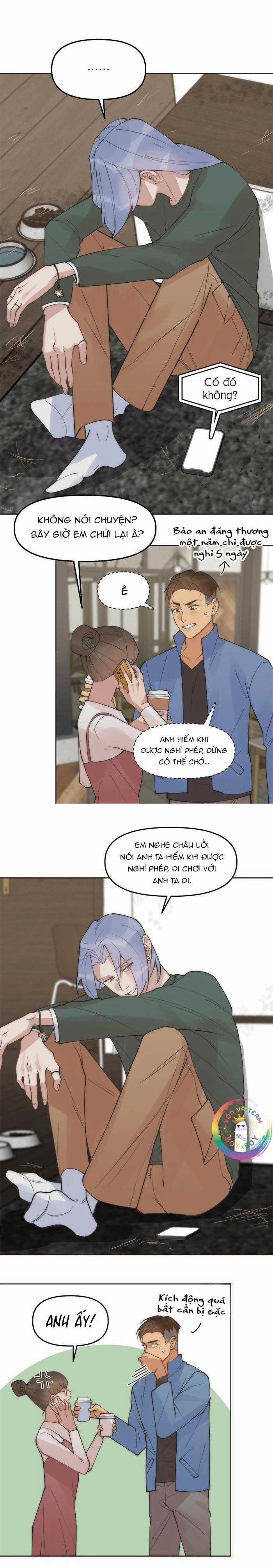 Đàn Anh  47 trang 14