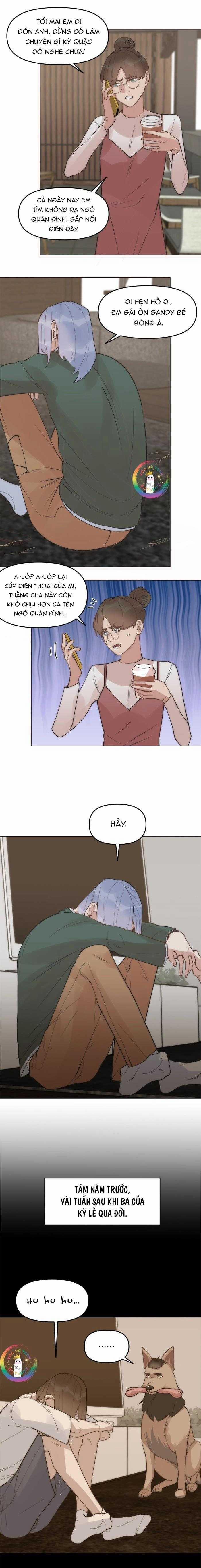 Đàn Anh  47 trang 15