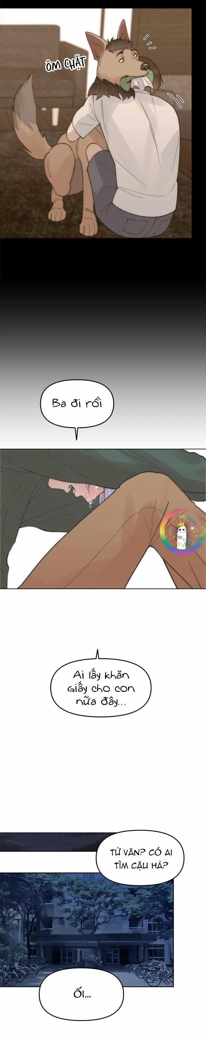 Đàn Anh  47 trang 18