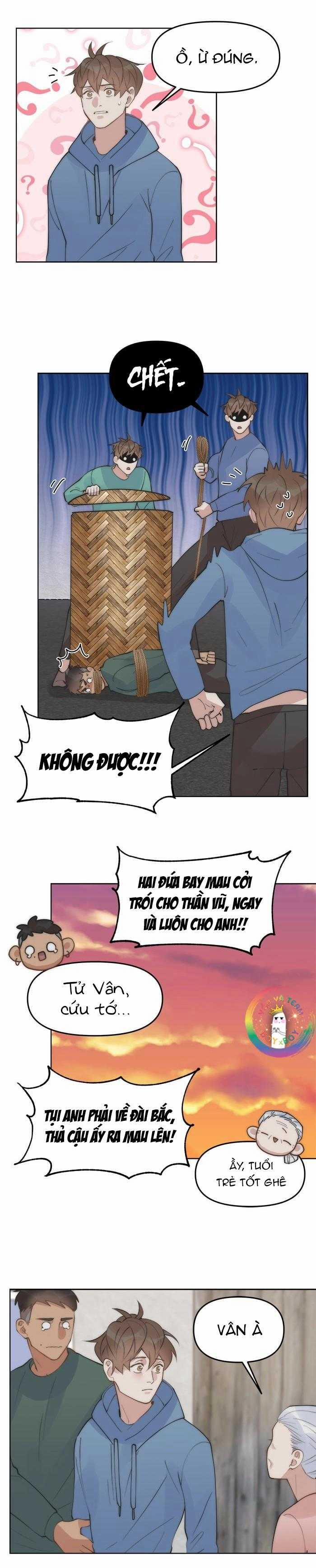 Đàn Anh  47 trang 7