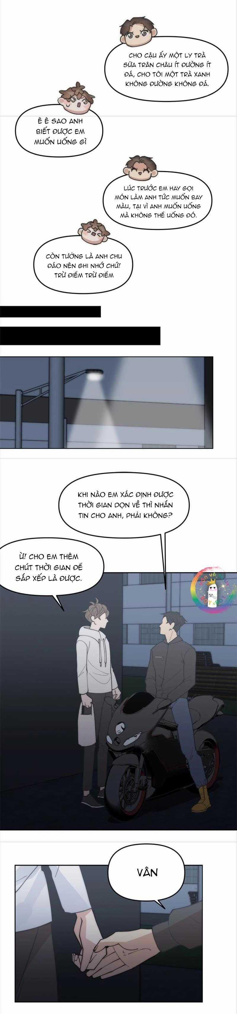 Đàn Anh  49 trang 13