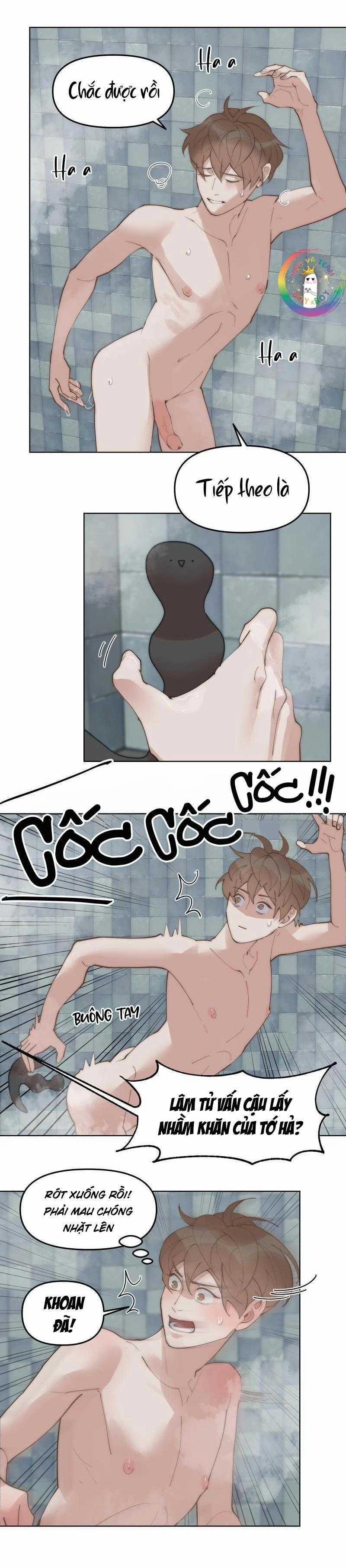 Đàn Anh  50 trang 1