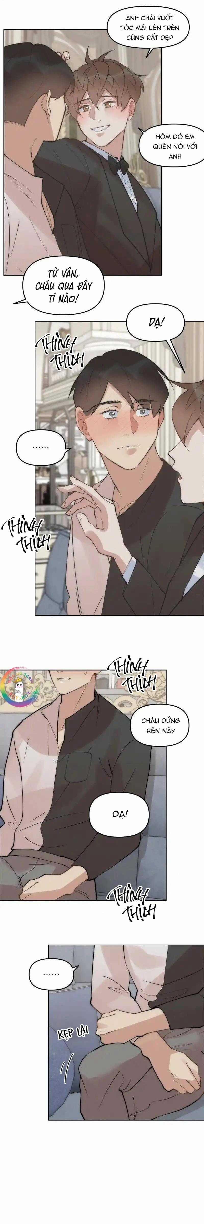 Đàn Anh  52 trang 3