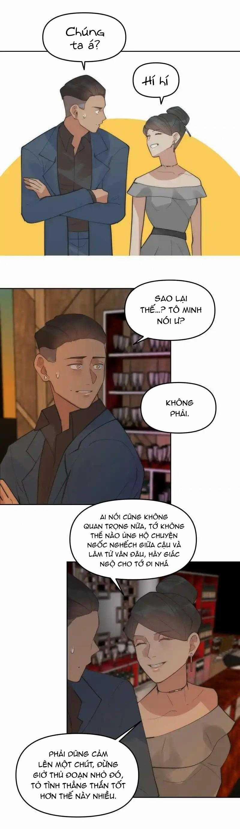 Đàn Anh  53 trang 17