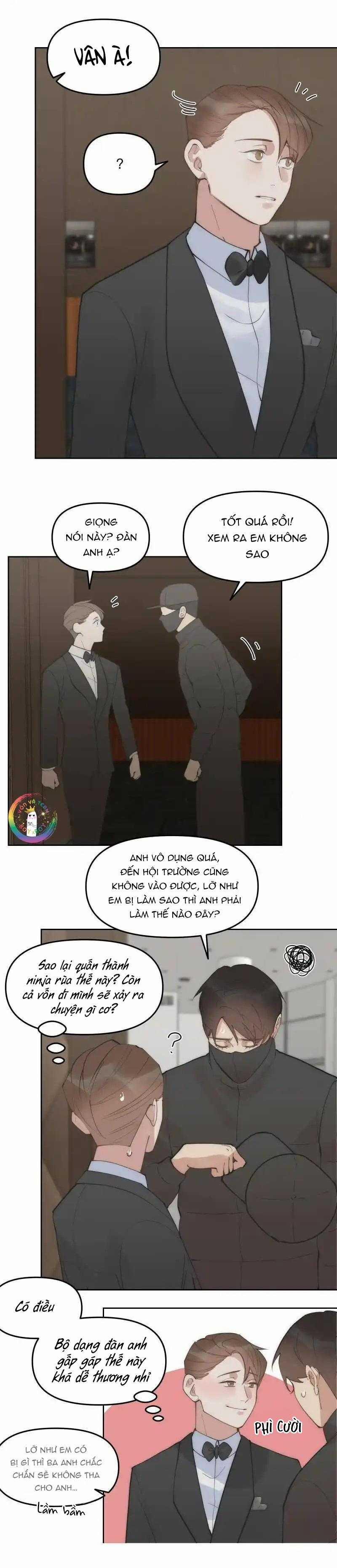 Đàn Anh  54 trang 3