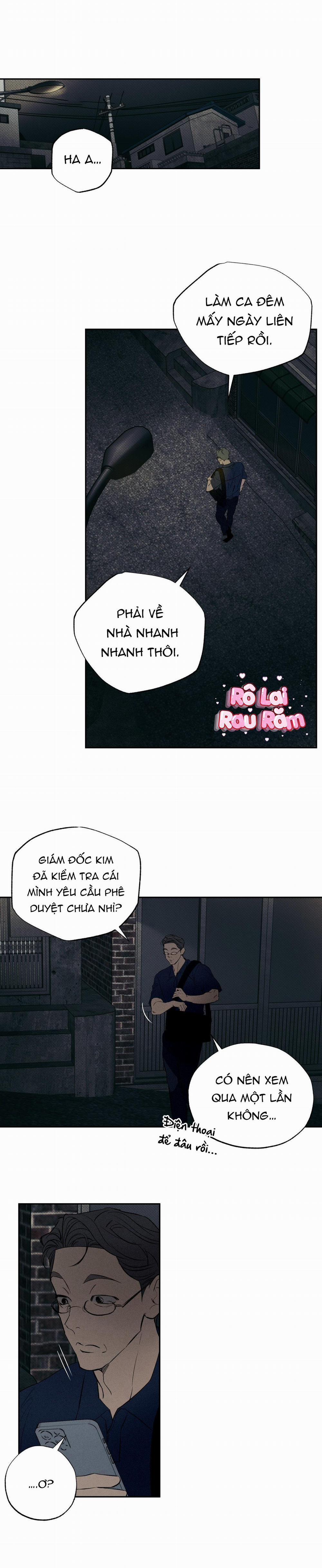 ĐÀN CHÓ SĂN CỦA SISYPHUS 0 trang 0