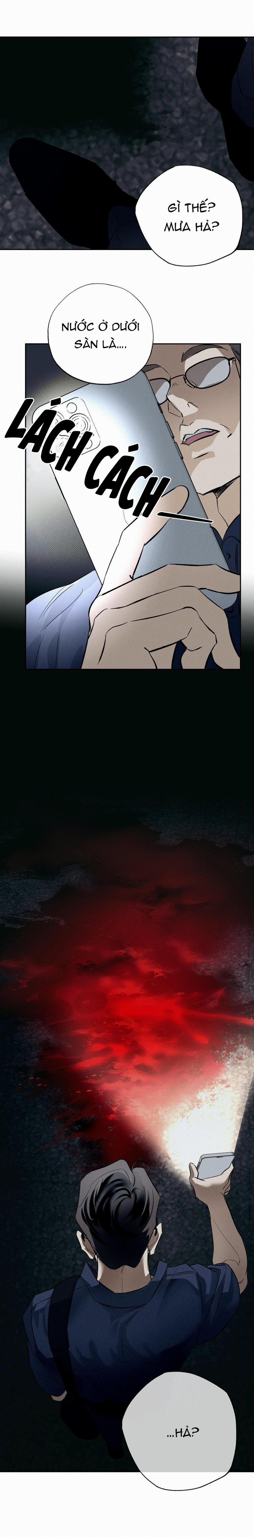 ĐÀN CHÓ SĂN CỦA SISYPHUS 0 trang 1