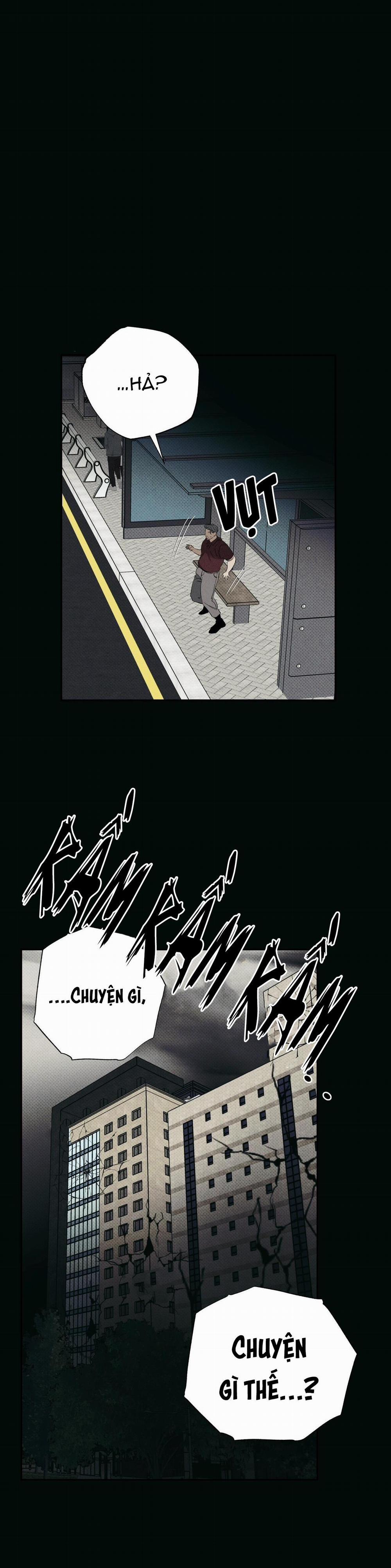 ĐÀN CHÓ SĂN CỦA SISYPHUS 0 trang 10