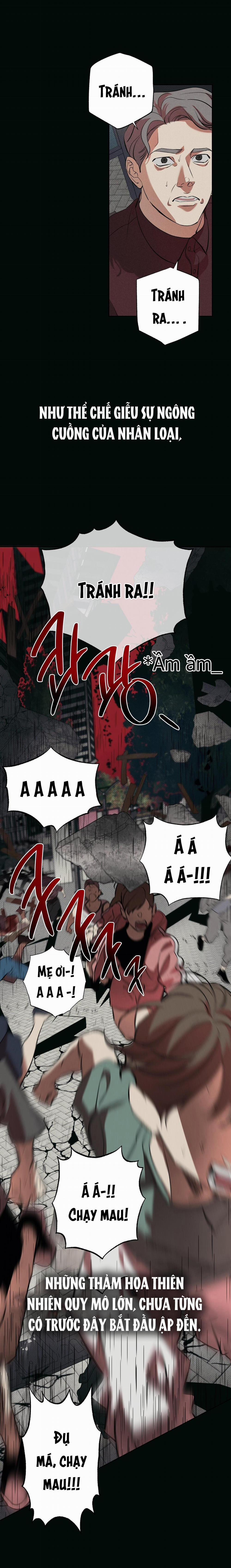 ĐÀN CHÓ SĂN CỦA SISYPHUS 0 trang 11