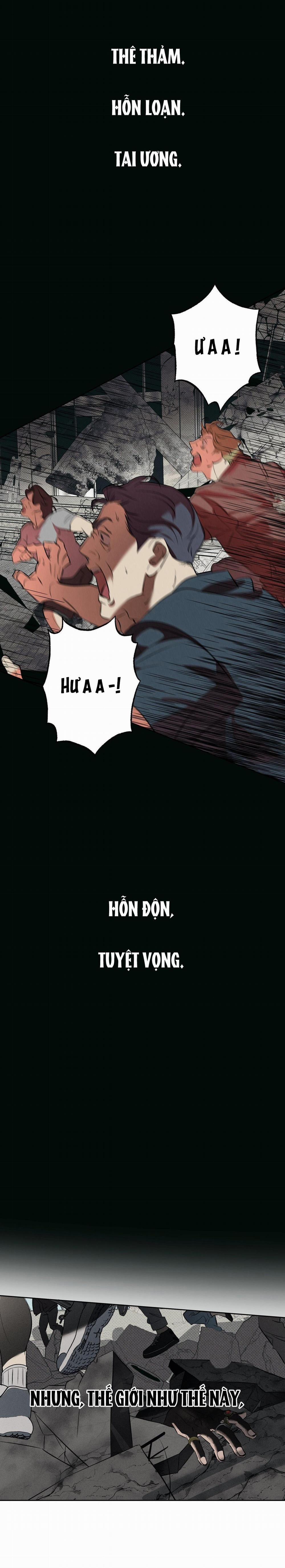 ĐÀN CHÓ SĂN CỦA SISYPHUS 0 trang 12