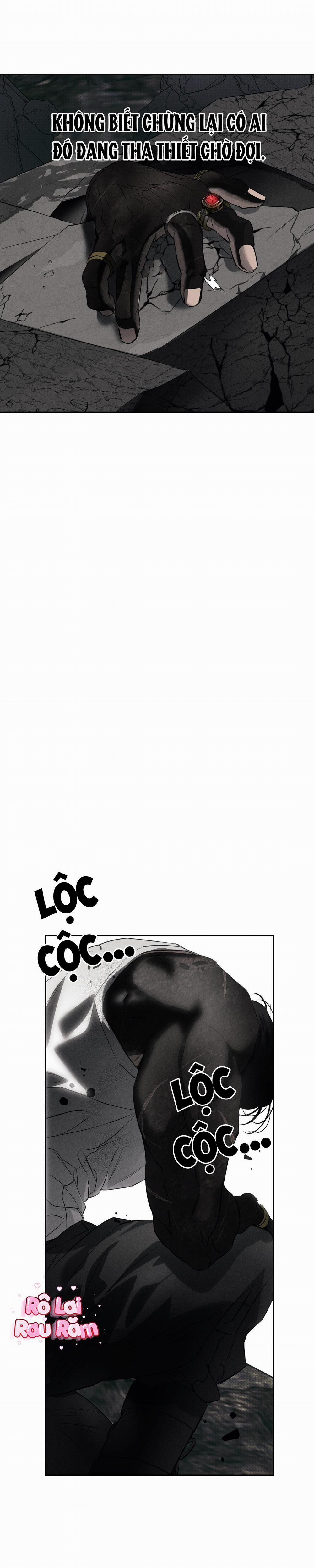 ĐÀN CHÓ SĂN CỦA SISYPHUS 0 trang 13