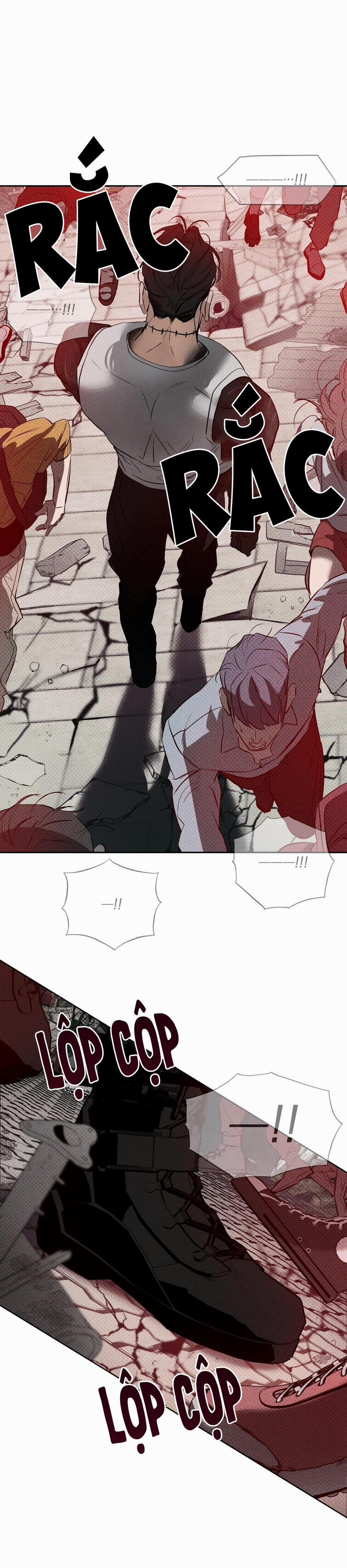 ĐÀN CHÓ SĂN CỦA SISYPHUS 0 trang 15