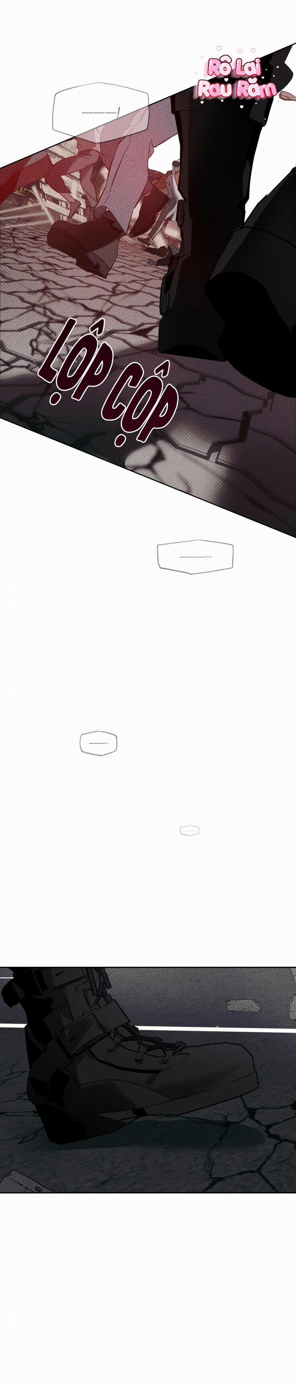 ĐÀN CHÓ SĂN CỦA SISYPHUS 0 trang 16