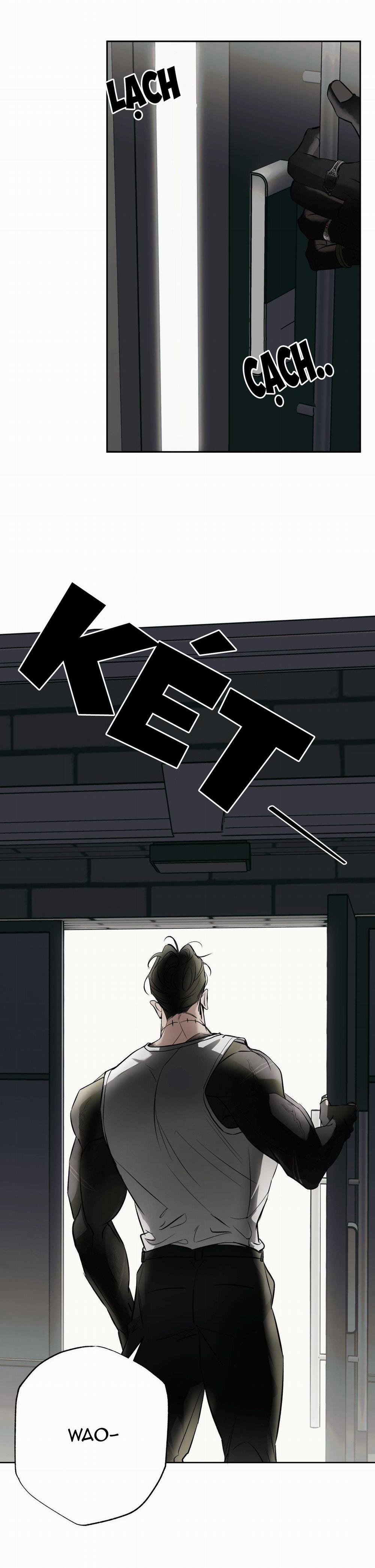 ĐÀN CHÓ SĂN CỦA SISYPHUS 0 trang 19