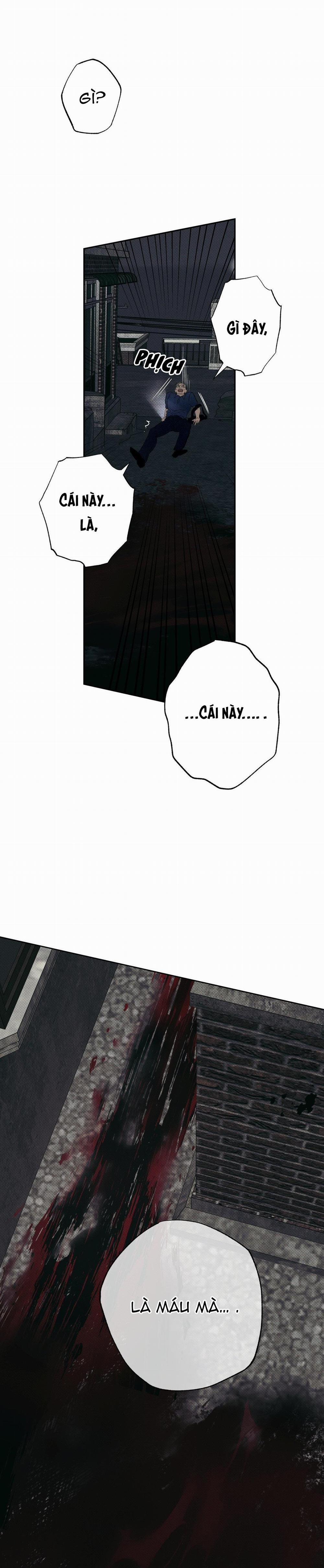 ĐÀN CHÓ SĂN CỦA SISYPHUS 0 trang 2