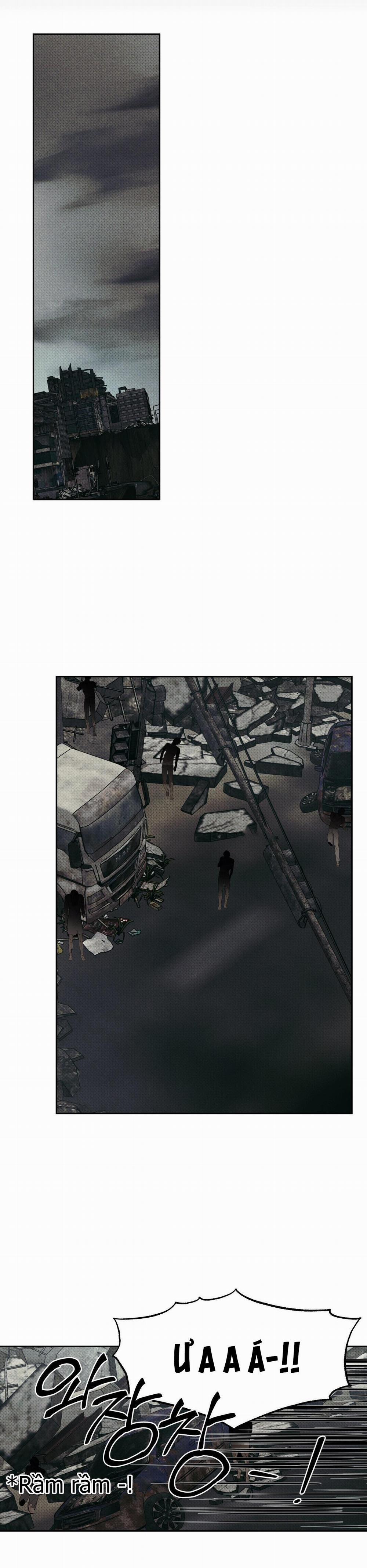 ĐÀN CHÓ SĂN CỦA SISYPHUS 0 trang 22