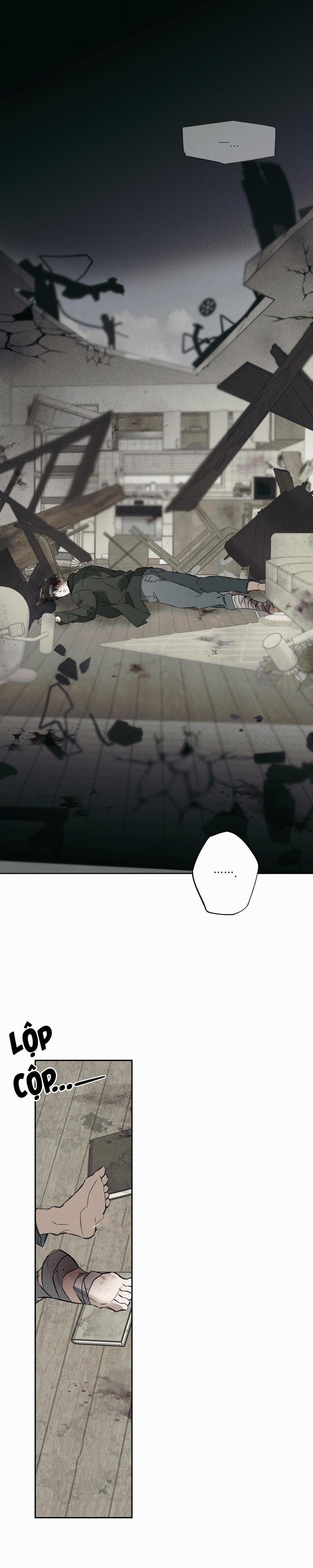 ĐÀN CHÓ SĂN CỦA SISYPHUS 0 trang 24