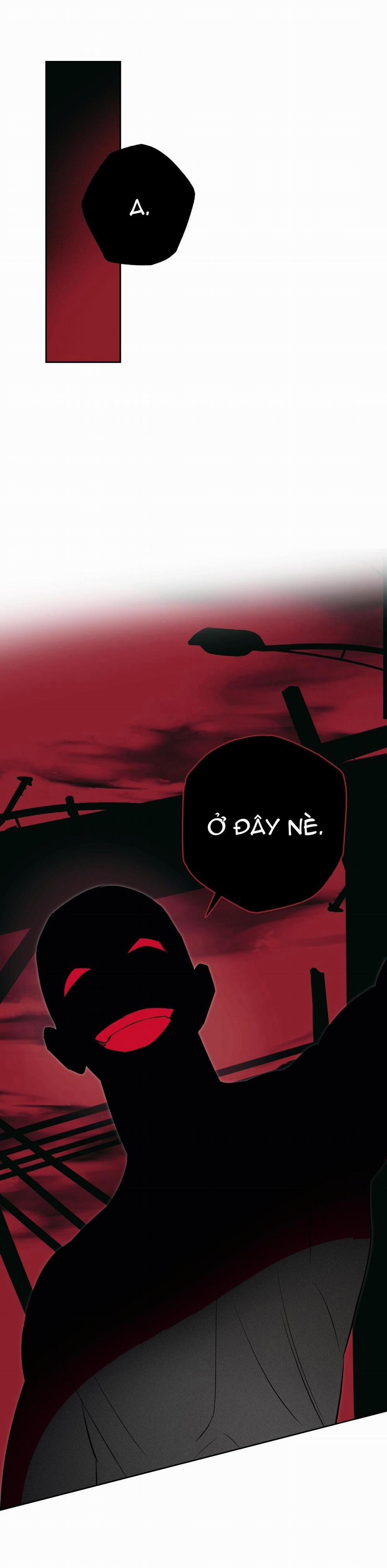 ĐÀN CHÓ SĂN CỦA SISYPHUS 0 trang 26