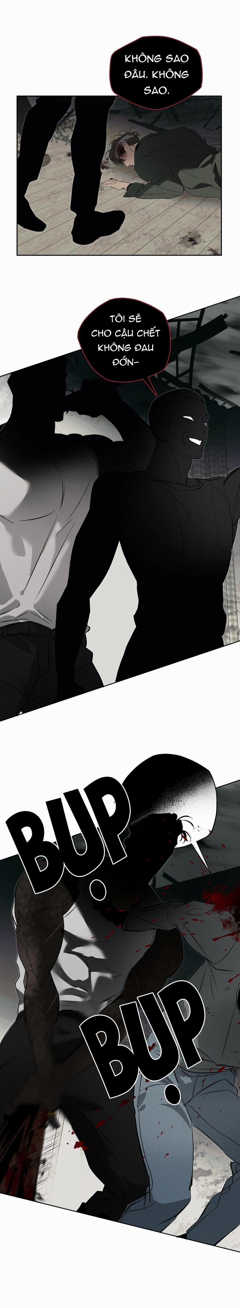 ĐÀN CHÓ SĂN CỦA SISYPHUS 0 trang 27