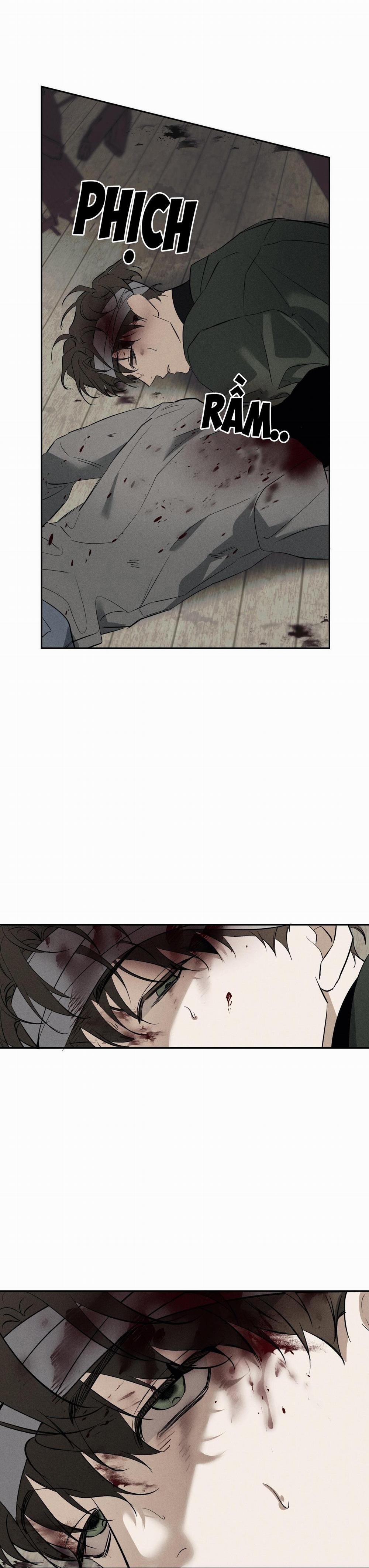 ĐÀN CHÓ SĂN CỦA SISYPHUS 0 trang 28