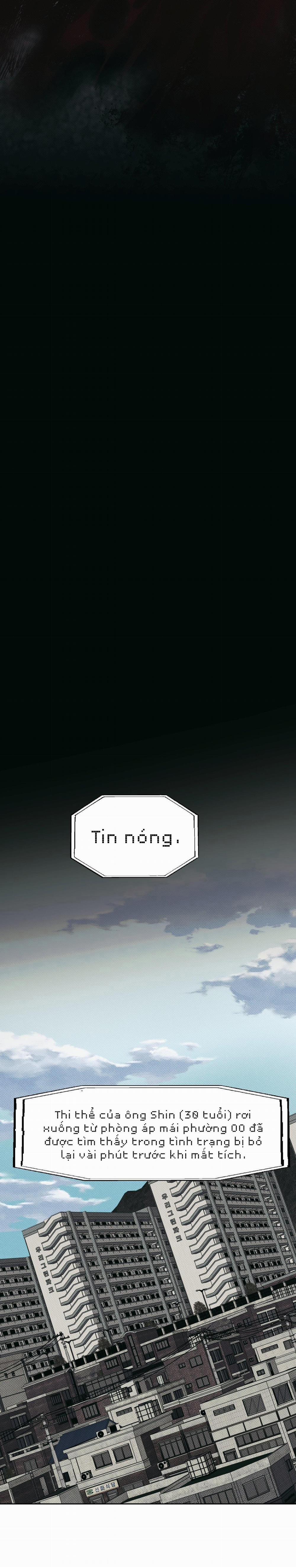 ĐÀN CHÓ SĂN CỦA SISYPHUS 0 trang 3