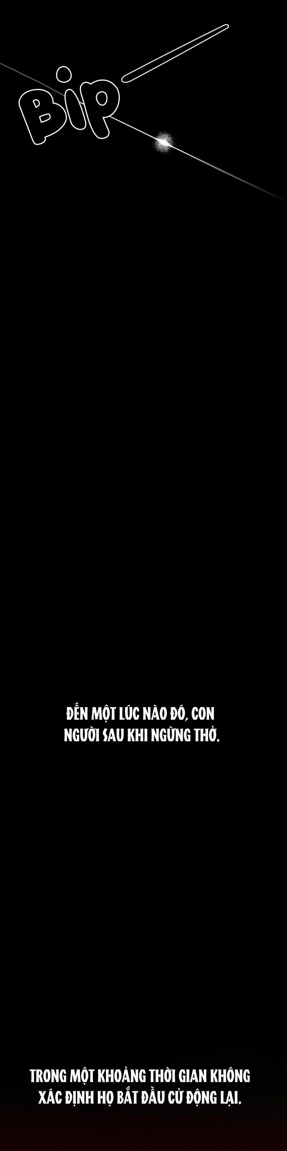 ĐÀN CHÓ SĂN CỦA SISYPHUS 0 trang 6