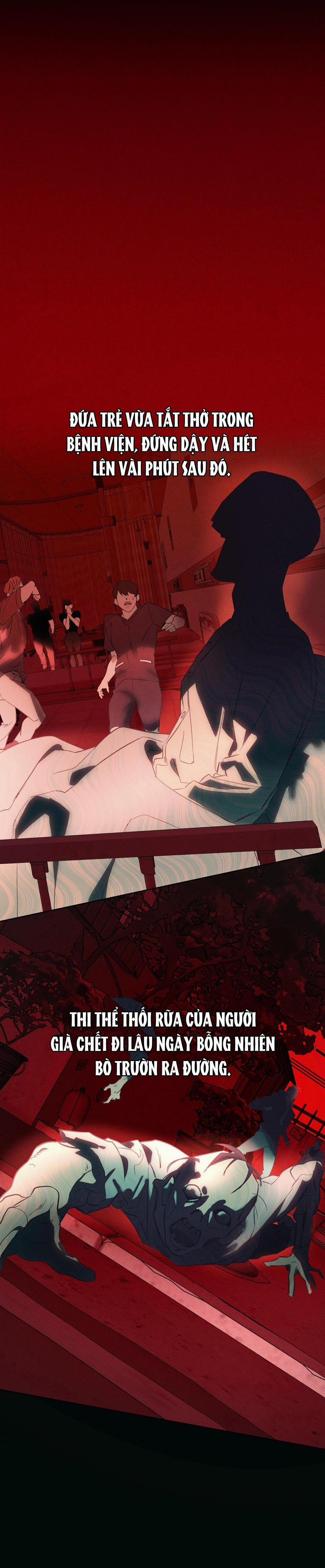 ĐÀN CHÓ SĂN CỦA SISYPHUS 0 trang 7