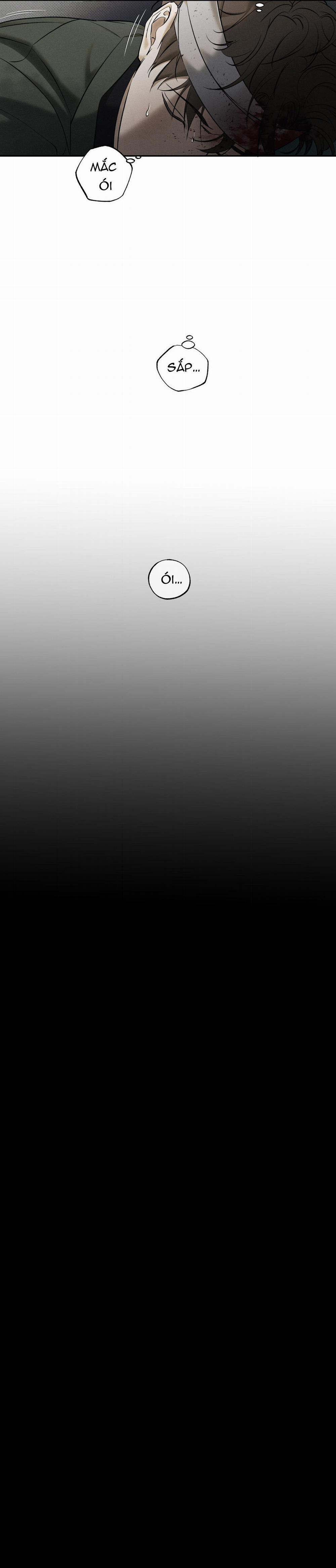 ĐÀN CHÓ SĂN CỦA SISYPHUS 1 trang 11