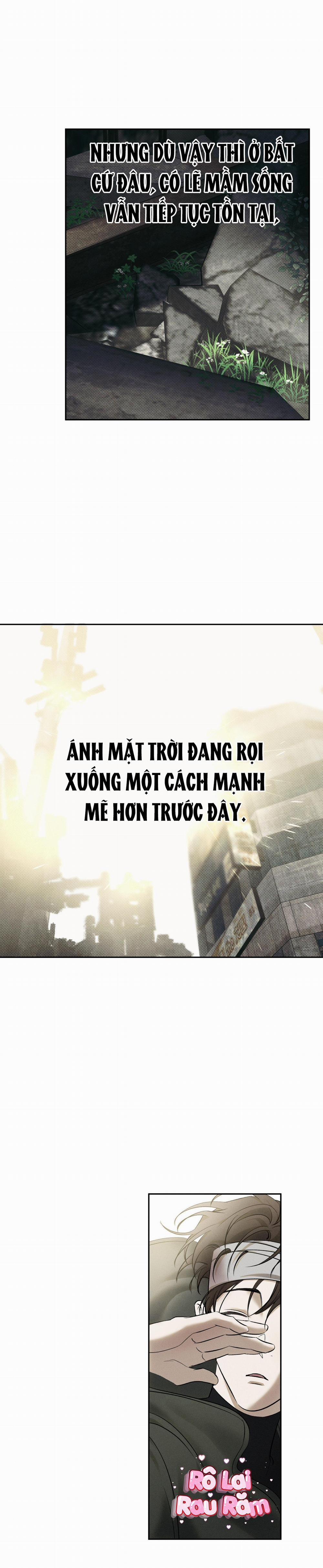 ĐÀN CHÓ SĂN CỦA SISYPHUS 1 trang 18