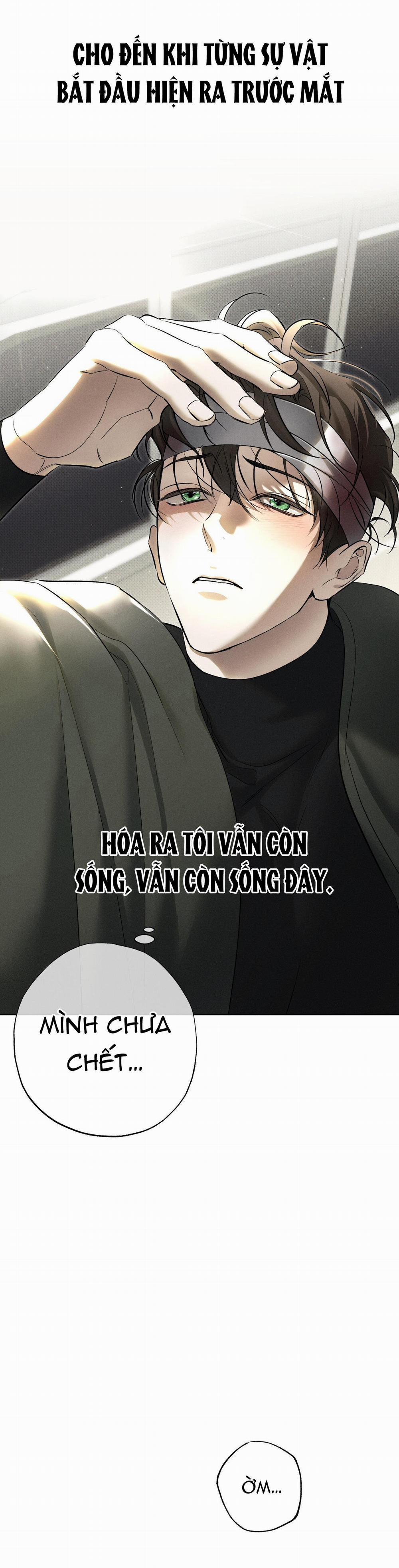 ĐÀN CHÓ SĂN CỦA SISYPHUS 1 trang 19