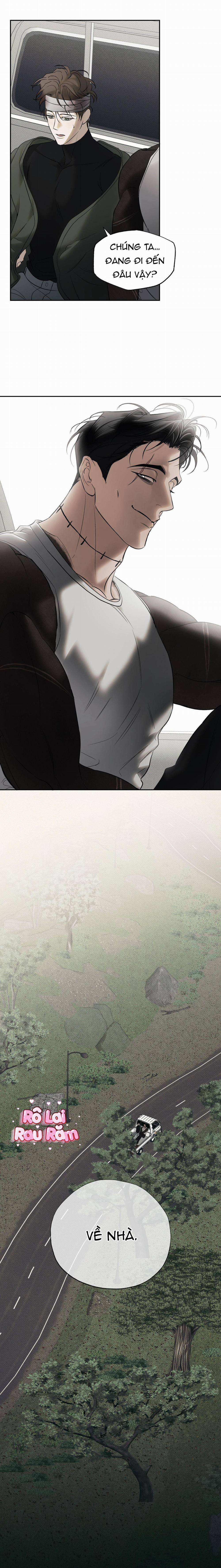 ĐÀN CHÓ SĂN CỦA SISYPHUS 1 trang 20