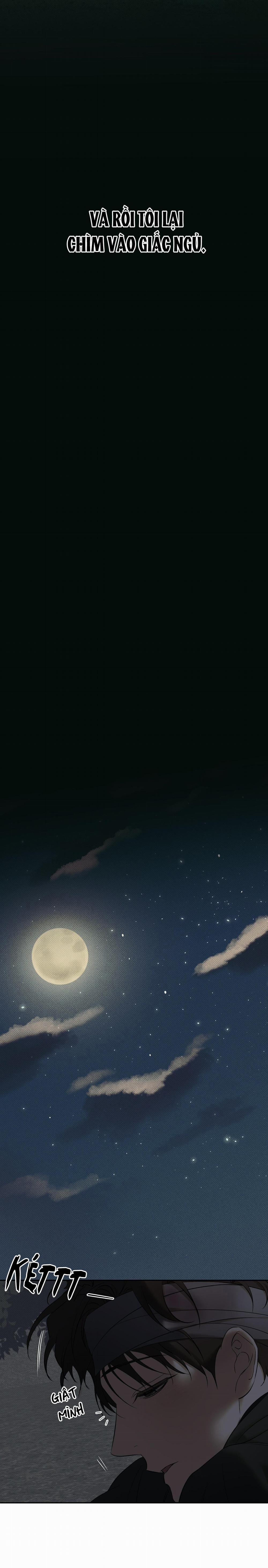 ĐÀN CHÓ SĂN CỦA SISYPHUS 1 trang 21