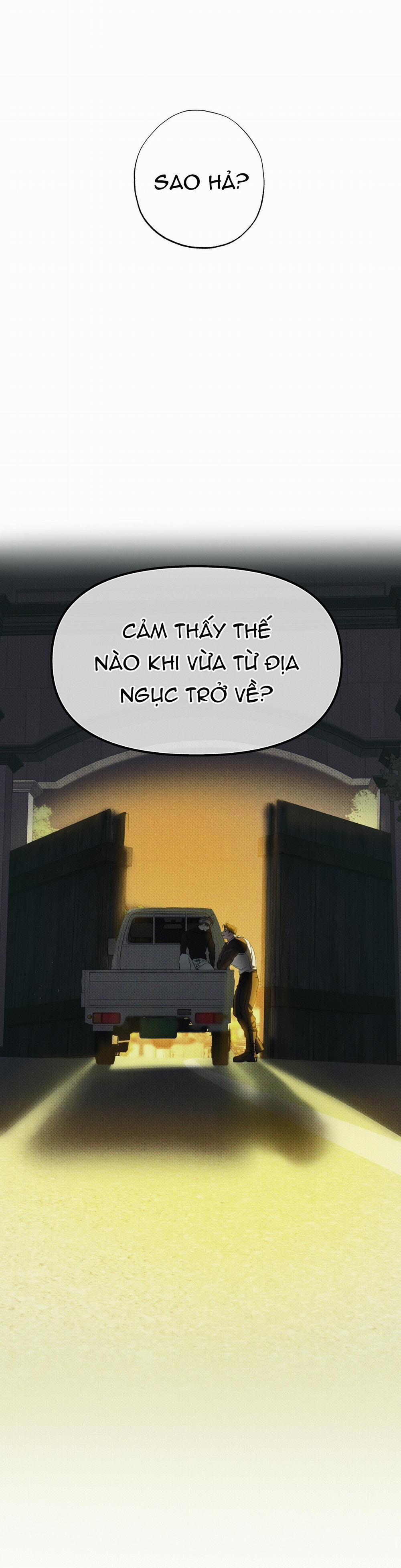 ĐÀN CHÓ SĂN CỦA SISYPHUS 2 trang 0