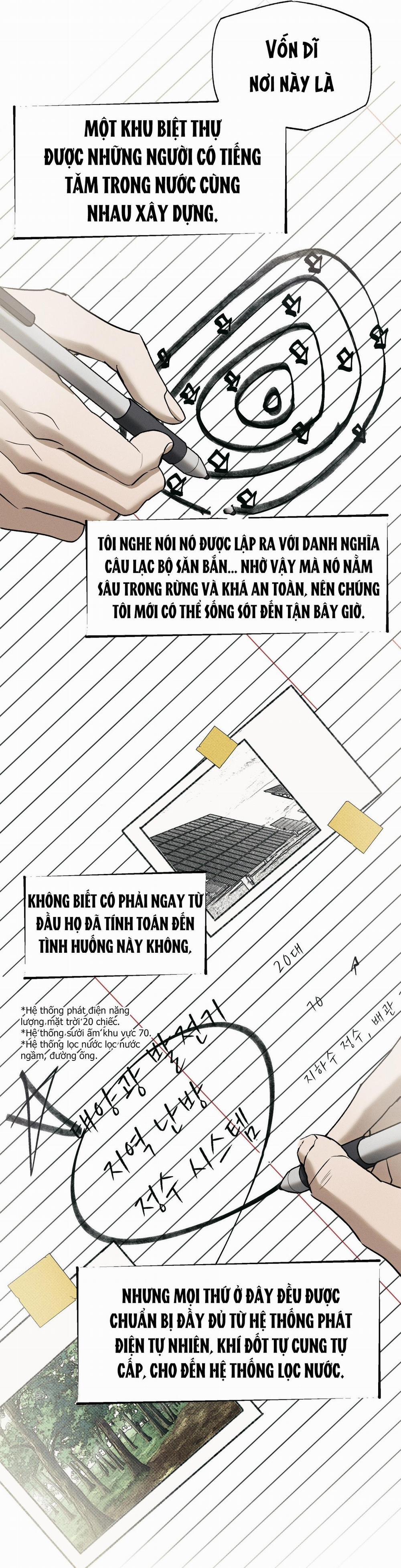 ĐÀN CHÓ SĂN CỦA SISYPHUS 2 trang 15