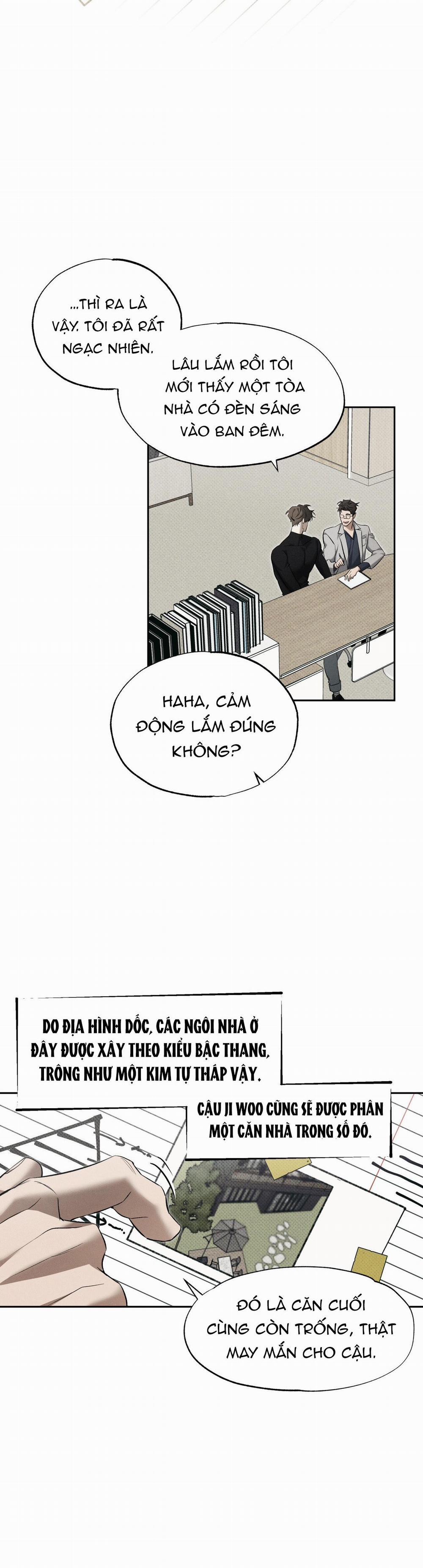 ĐÀN CHÓ SĂN CỦA SISYPHUS 2 trang 16