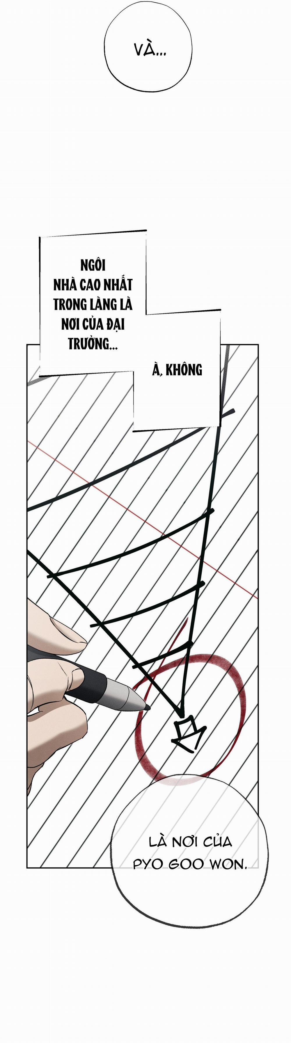 ĐÀN CHÓ SĂN CỦA SISYPHUS 2 trang 17