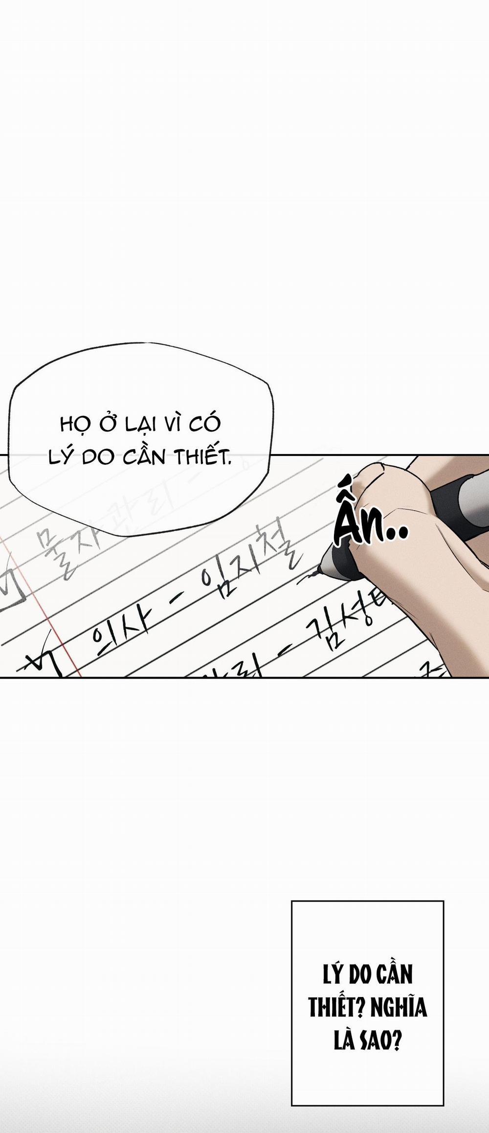 ĐÀN CHÓ SĂN CỦA SISYPHUS 2 trang 20