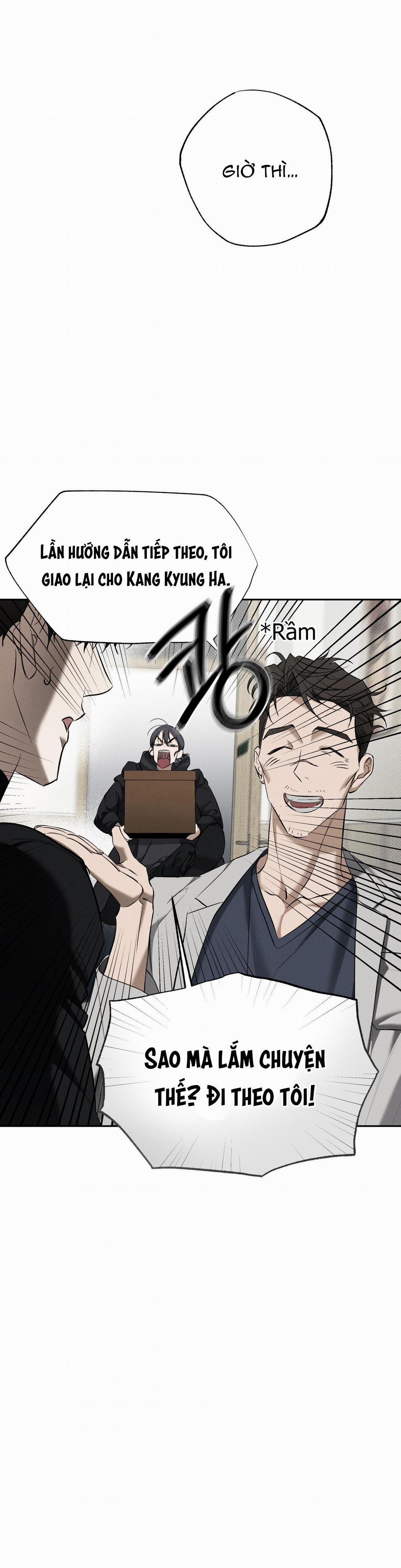 ĐÀN CHÓ SĂN CỦA SISYPHUS 2 trang 23