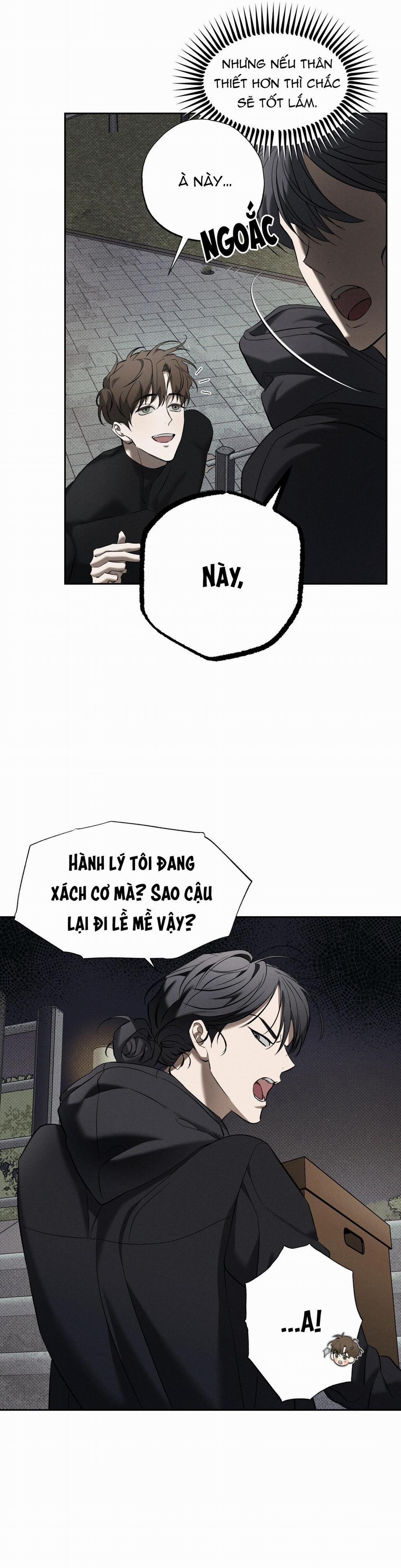 ĐÀN CHÓ SĂN CỦA SISYPHUS 2 trang 25