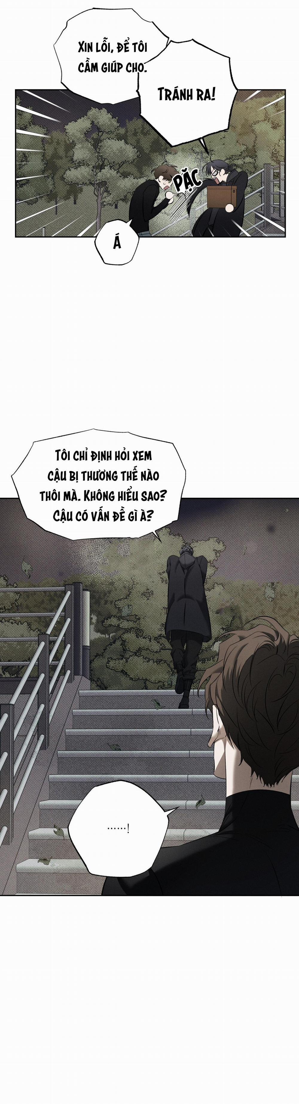 ĐÀN CHÓ SĂN CỦA SISYPHUS 2 trang 26