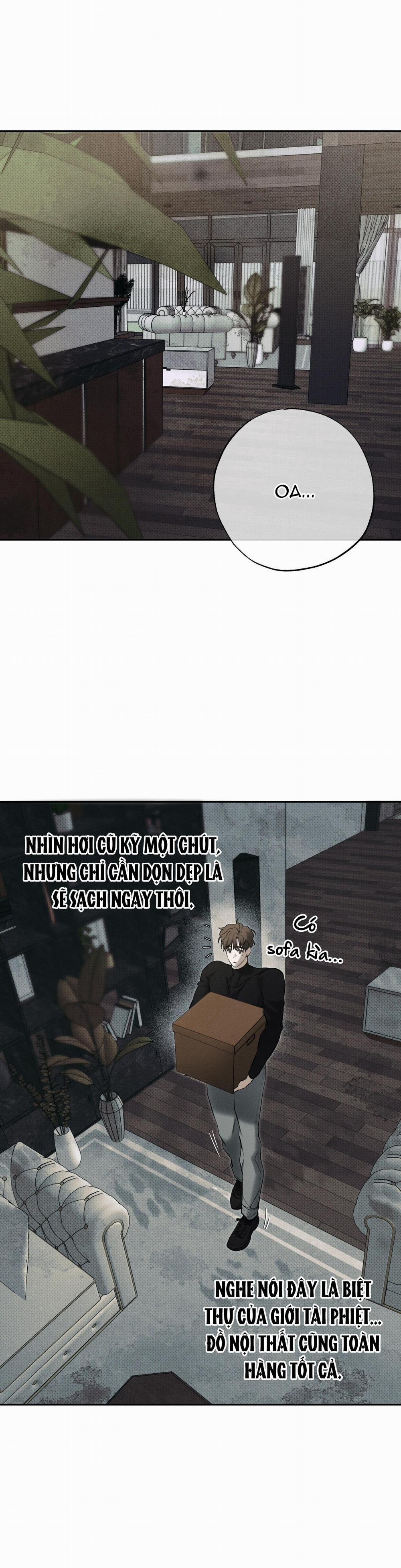 ĐÀN CHÓ SĂN CỦA SISYPHUS 2 trang 30